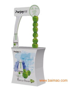 石家庄与邢台地区超市促销台及陈列架定制服务指南