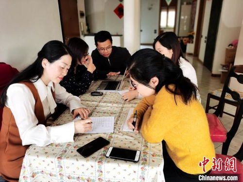 徐州赴意大利9名交流医师开通咨询热线，志愿服务共抗疫情